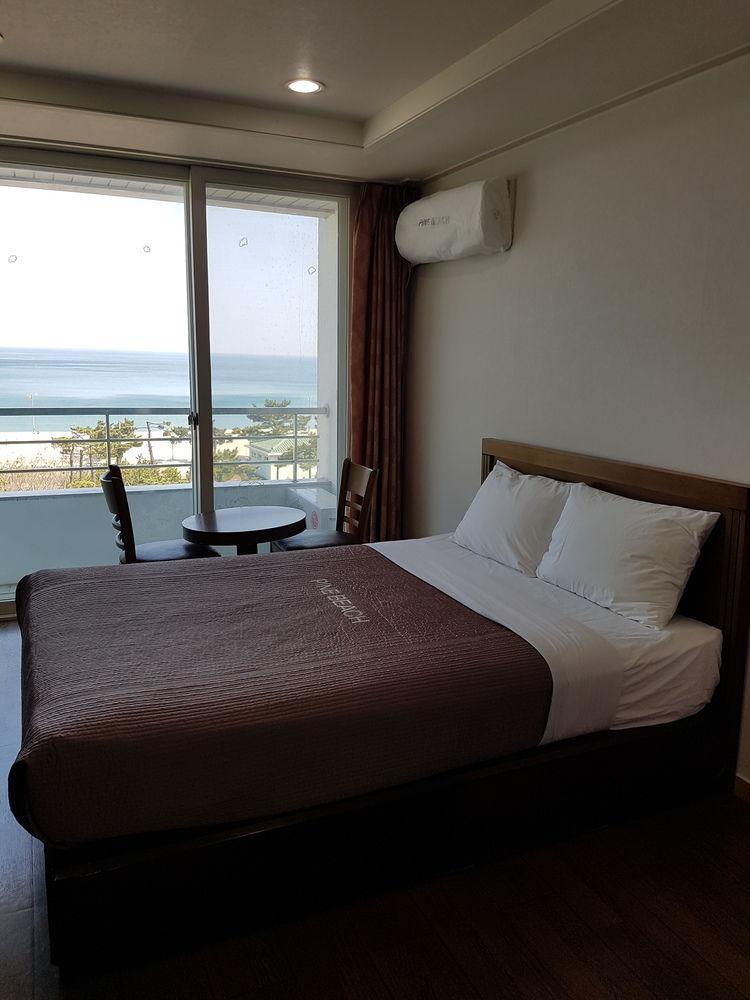 Pine Beach Yangyang Exterior foto