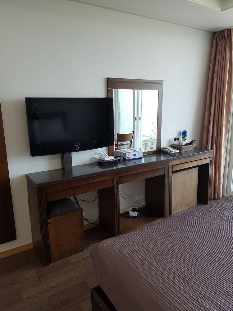 Pine Beach Yangyang Exterior foto